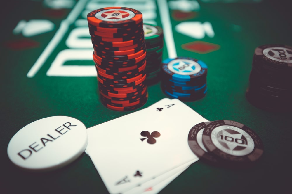 Gambling poker New Dawn Recovery Treatment